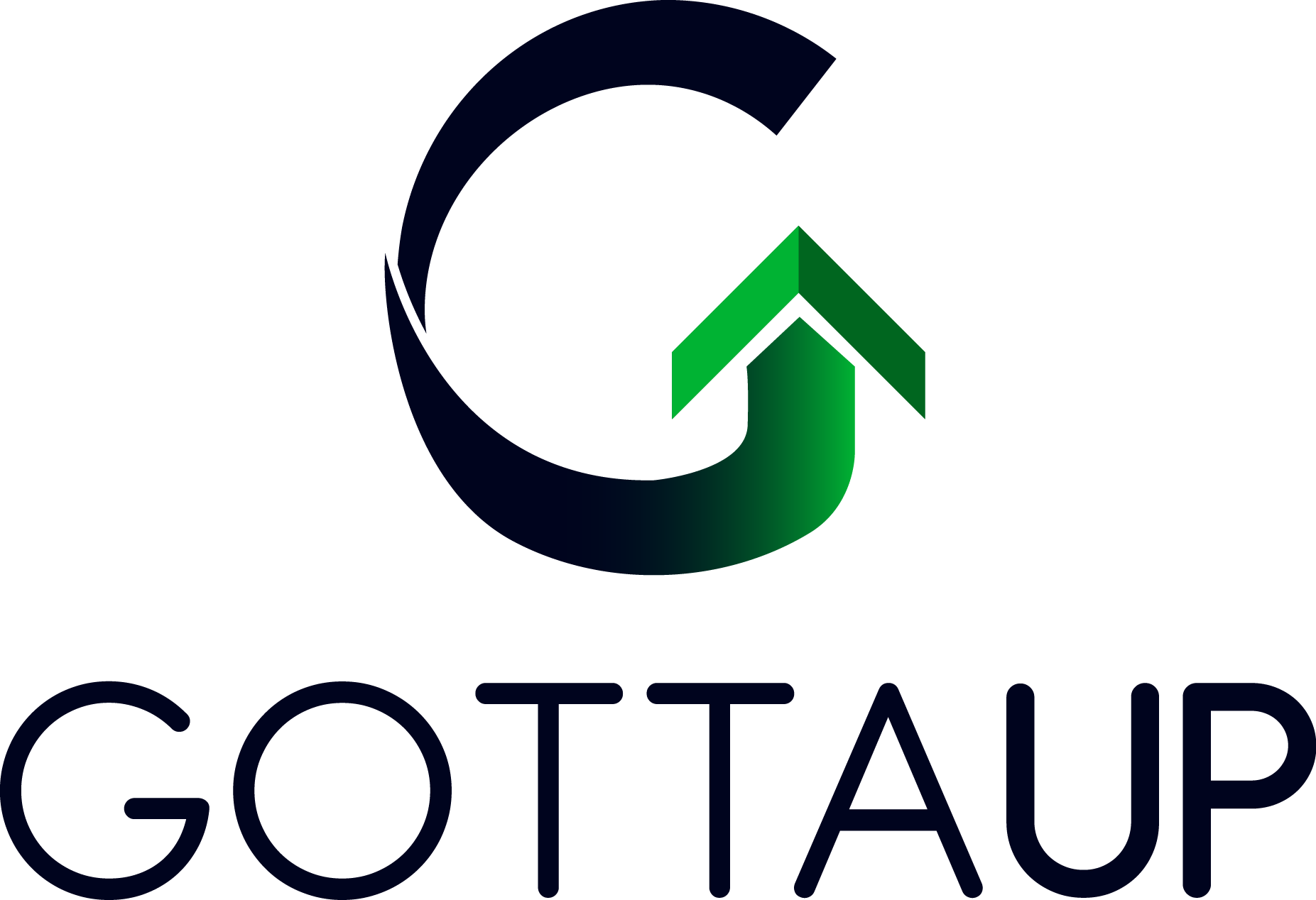 logo do Gottaup