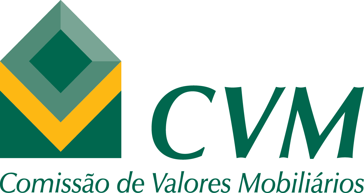 Logo CVM